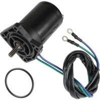 Power Trim Motor Compatible with Yamaha  JE-X100003 Outboard - from 25hp to 40hp - 2002 - 65W-43880-10-00 - 2015 WTM-0011 - ASM